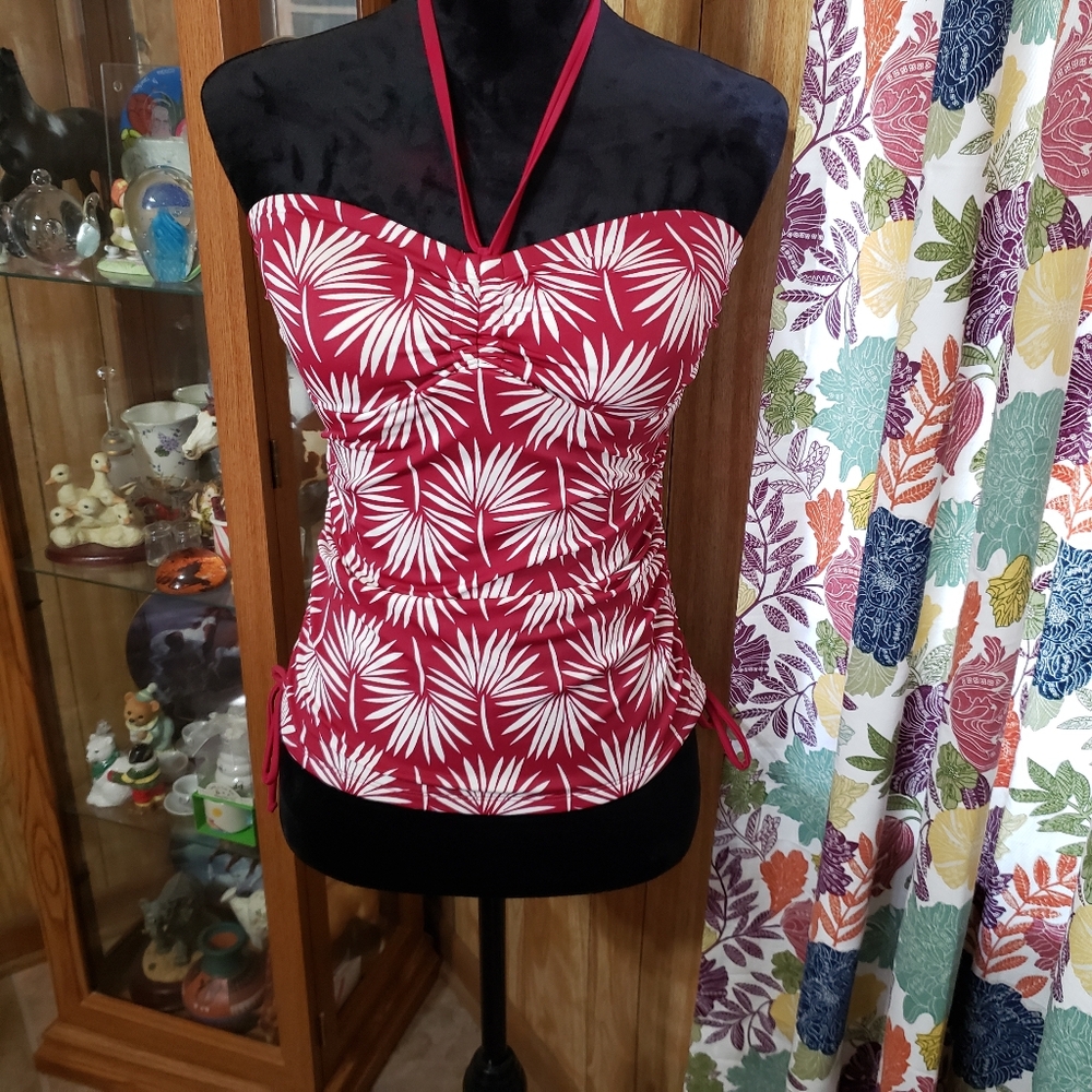 Boden Swimsuit top